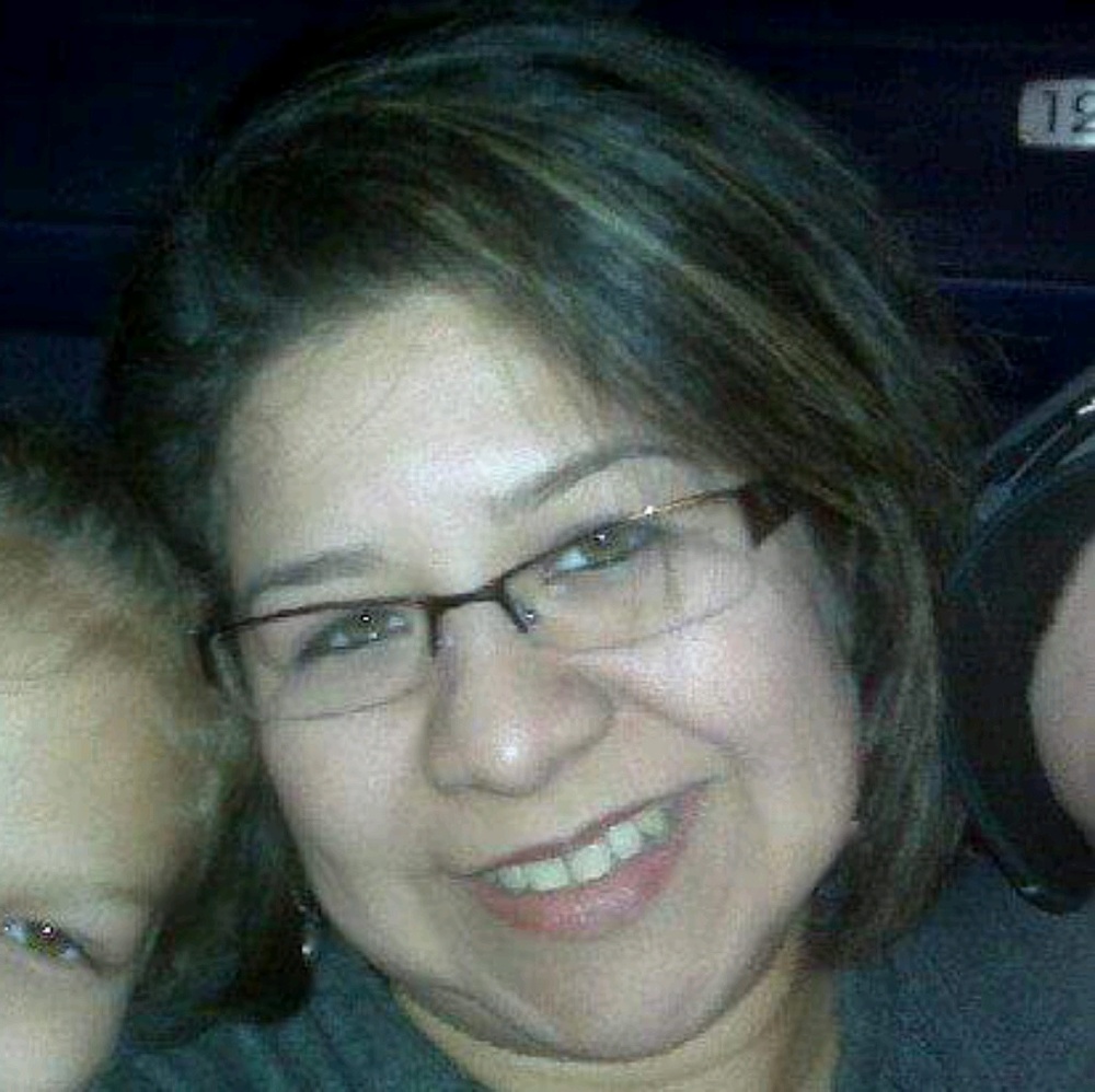 Meet your Posher, Cindy